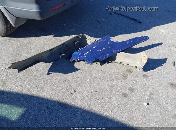 3KPC24A62NE165287 2022 HYUNDAI ACCENT Blue Widok zestawu wskaźników