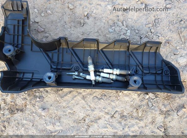 3KPC24A65LE092252 2020 HYUNDAI ACCENT Champagne Widok zestawu wskaźników