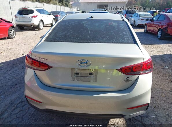 3KPC24A65LE092252 2020 HYUNDAI ACCENT Champagne 