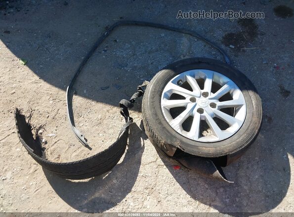 3KPC24A66ME137426 2021 HYUNDAI ACCENT Black ხელსაწყოთა პანელის ხედი
