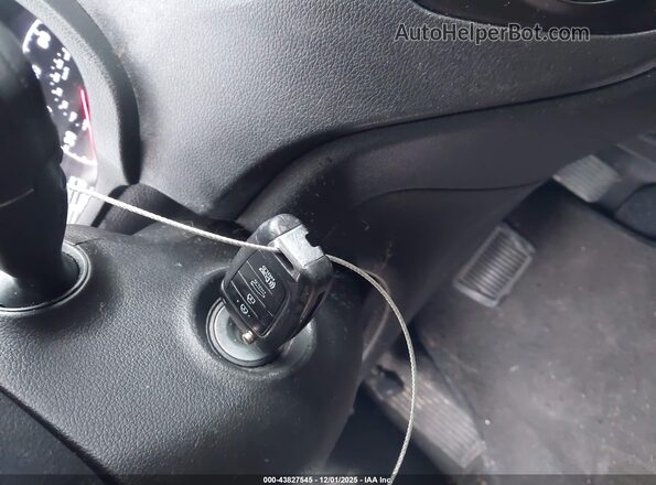 3KPC24A67LE118673 2020 HYUNDAI ACCENT Gray Vista del salpicadero