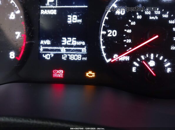 3KPC24A67LE118673 2020 HYUNDAI ACCENT Gray 