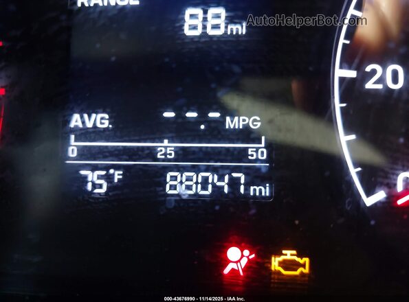 3KPC24A67LE122321 2020 HYUNDAI ACCENT Black 