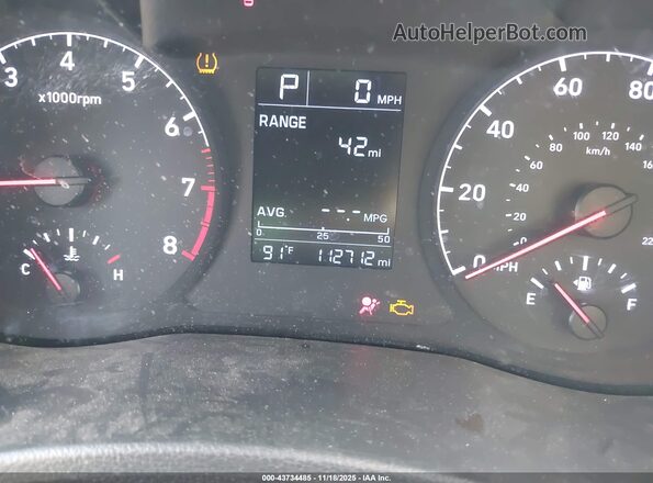 3KPC24A68LE096599 2020 HYUNDAI ACCENT Gray 