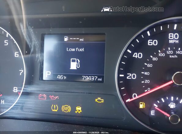 3KPF24AD4LE221528 2020 KIA FORTE Серебряный 