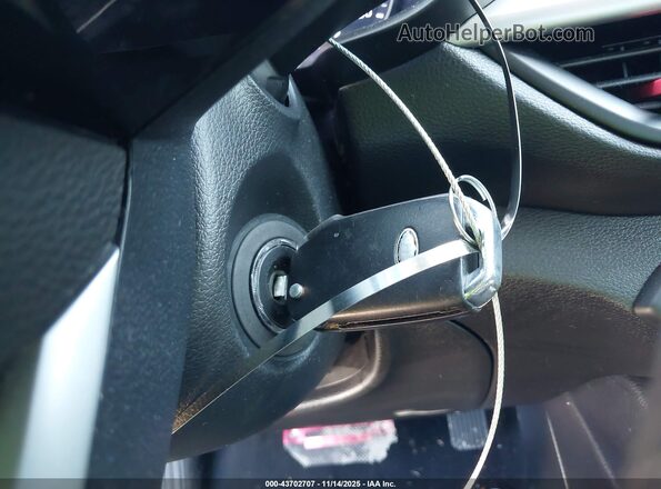 3KPF24AD8ME335131 2021 KIA FORTE White წინა პანელის ხედი
