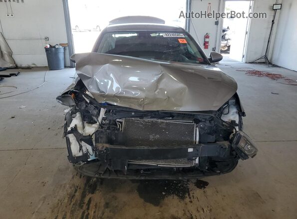 3KPF24ADXNE452159 2022 KIA FORTE Серый Вид спереди