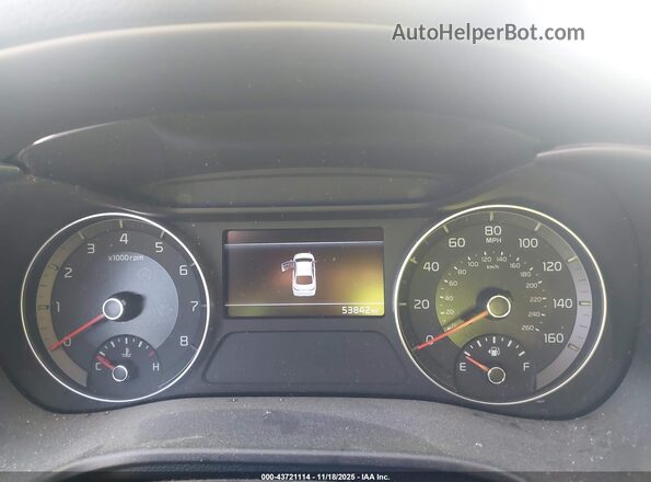 3KPF24ADXNE461055 2022 KIA FORTE Черный Вид задних сидений