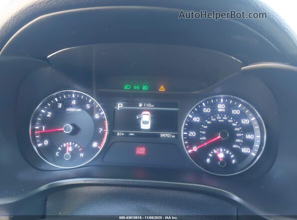 3KPF44AC5NE465712 2022 KIA FORTE Черный Вид задних сидений