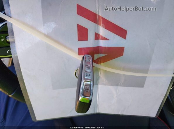 3KPF44AC5NE465712 2022 KIA FORTE Черный Вид панели приборов