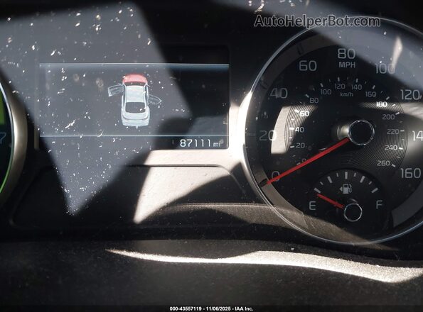 3KPF54AD0NE477739 2022 KIA FORTE Gray Вид задніх сидінь
