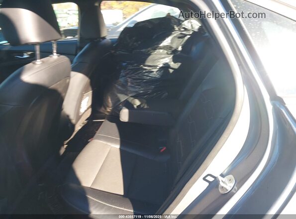3KPF54AD0NE477739 2022 KIA FORTE Gray Вид наклейки з VIN-кодом