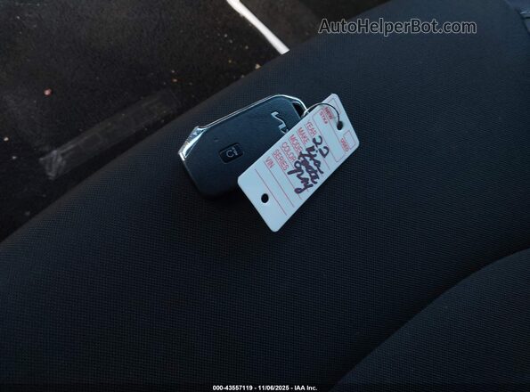 3KPF54AD0NE477739 2022 KIA FORTE Gray Вид панелі приладів