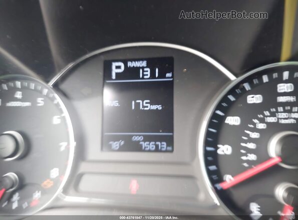 3KPFK4A70JE252525 2018 KIA FORTE Черный 