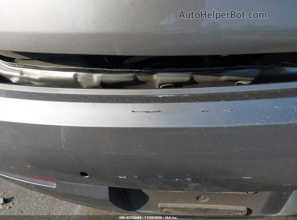 3LN6L2LU2GR630331 2016 LINCOLN MKZ HYBRID Pewter Widok wnętrza 360 stopni