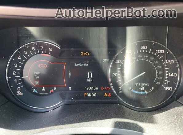 3LN6L5B92JR601482 2018 LINCOLN MKZ Black 