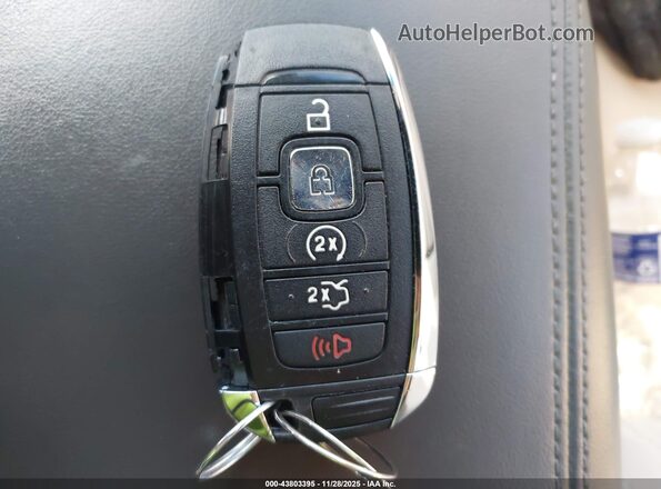 3LN6L5LU2JR608855 2018 LINCOLN MKZ HYBRID White Dashboard view