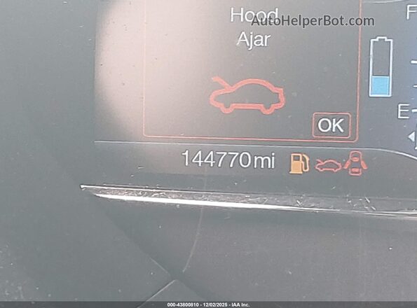 3LN6L5MUXHR636038 2017 LINCOLN MKZ HYBRID Silver 