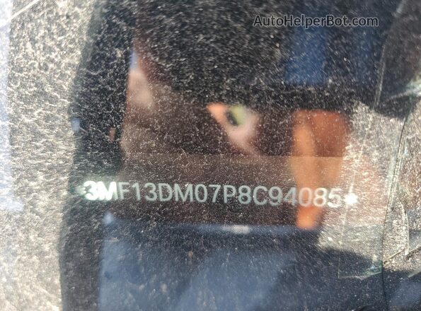 3MF13DM07P8C94085 2023 BMW M2 Blue Vista del compartimento del motor