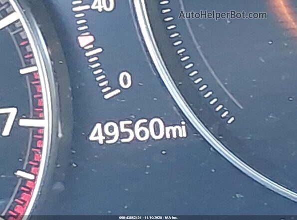 3MVDMACLXLM101645 2020 MAZDA CX-30 Синий 