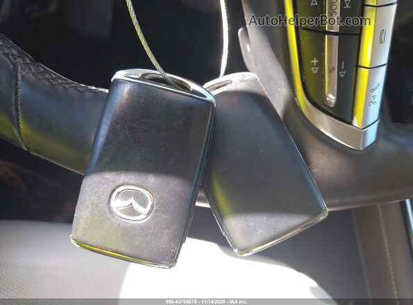 3MVDMADM6MM224688 2021 MAZDA CX-30 Red Առջևի վահանակի տեսք