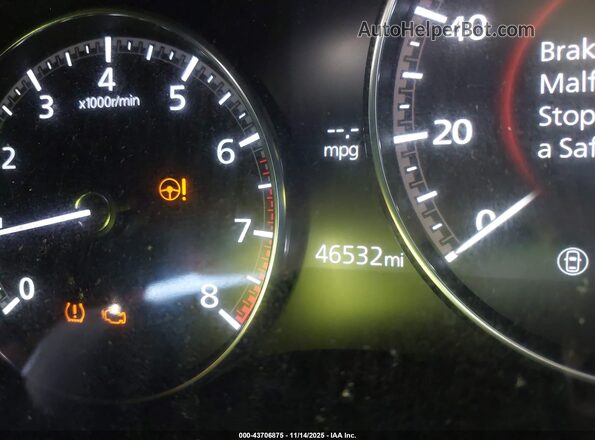 3MVDMADM6MM224688 2021 MAZDA CX-30 Red 