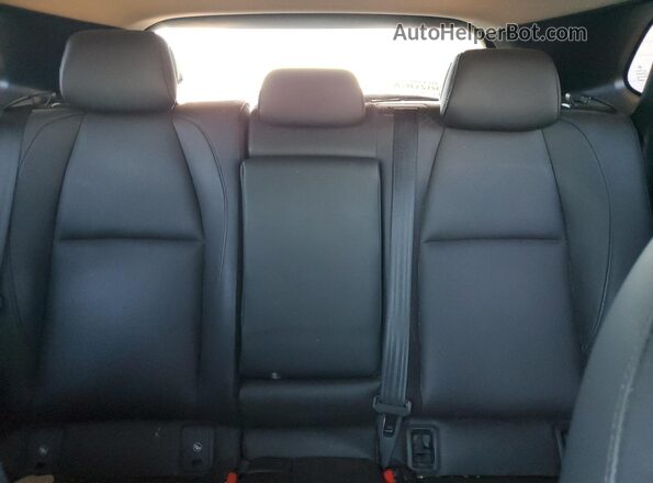 3MVDMAEM2LM109681 2020 MAZDA CX-30 Gray Вид задніх сидінь