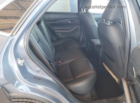 3MVDMAEM2LM109681 2020 MAZDA CX-30 Gray Вид задньої частини салону