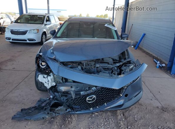 3MVDMAEM2LM109681 2020 MAZDA CX-30 Gray Вид спереду