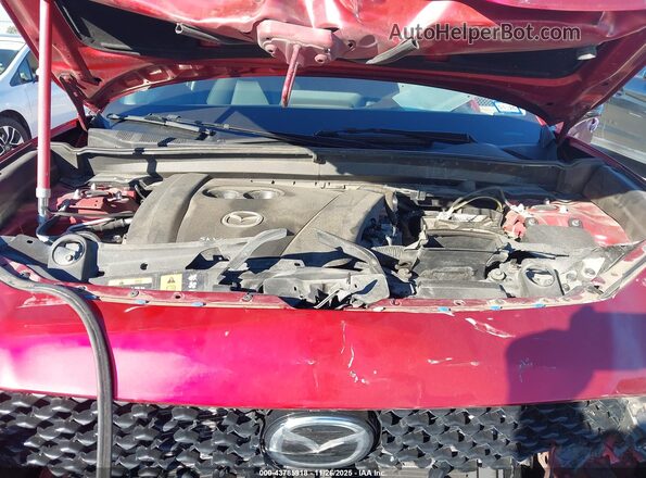 3MVDMAEM4LM128720 2020 MAZDA CX-30 Red 