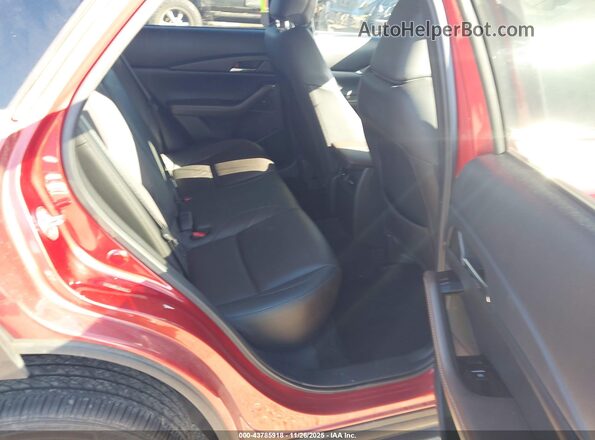3MVDMAEM4LM128720 2020 MAZDA CX-30 Red 