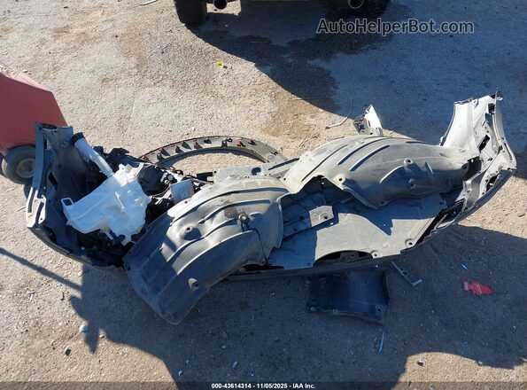 3MVDMBBL2MM318342 2021 MAZDA CX-30 Silver Вид щитка приладів