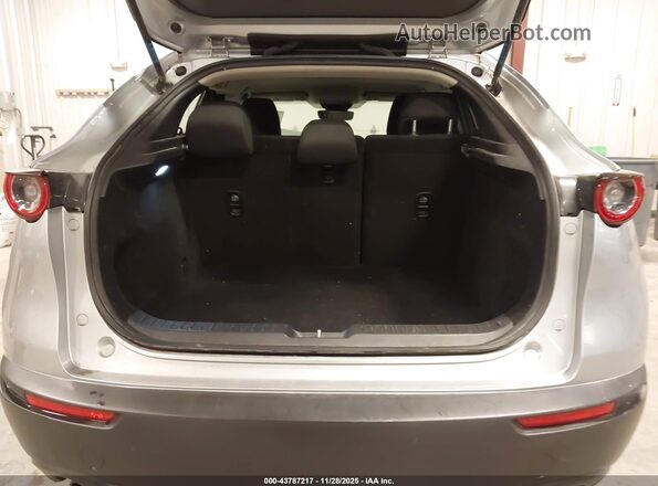 3MVDMBBL7LM130124 2020 MAZDA CX-30 Silver 