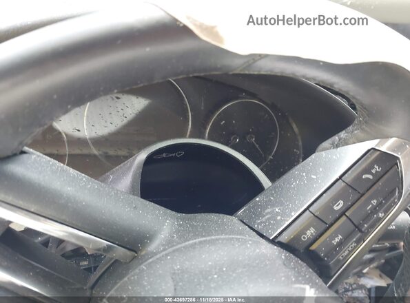 3MVDMBBM2RM602909 2024 MAZDA CX-30 Black Vista de los asientos traseros
