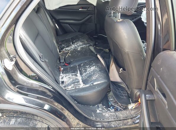 3MVDMBBM2RM602909 2024 MAZDA CX-30 Black Vista de la etiqueta del VIN