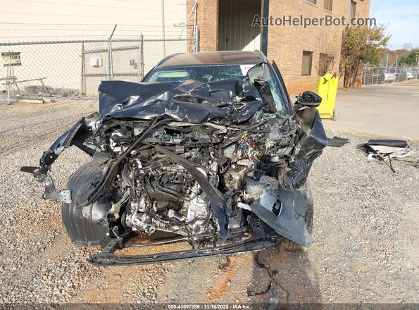 3MVDMBBM2RM602909 2024 MAZDA CX-30 Black Vista del salpicadero