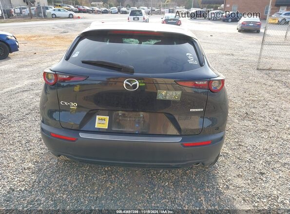 3MVDMBBM2RM602909 2024 MAZDA CX-30 Black 