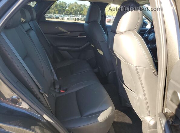 3MVDMBBM4RM601034 2024 MAZDA CX-30 Угольный Вид задней части салона