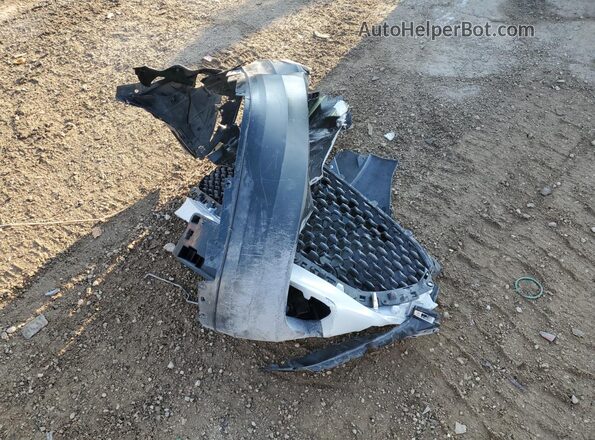 3MVDMBBM5SM772283 2025 MAZDA CX-30 Silver Вид підкапотного простору