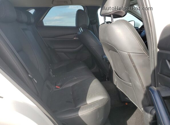 3MVDMBCL6LM117492 2020 MAZDA CX-30 Белый Вид задних сидений