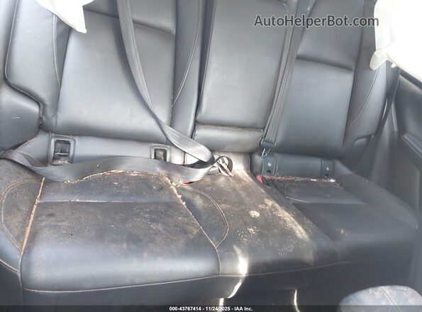 3MVDMBCL8LM119714 2020 MAZDA CX-30 Black Вид наклейки з VIN-кодом