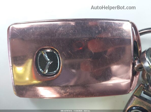 3MVDMBCL8LM119714 2020 MAZDA CX-30 Black Вид панелі приладів