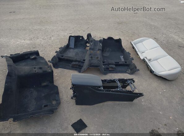 3MVDMBCM0RM609534 2024 MAZDA CX-30 White Вид щитка приладів