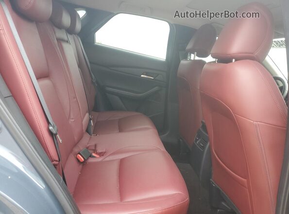 3MVDMBCM2RM647332 2024 MAZDA CX-30 Серый Вид задней части салона