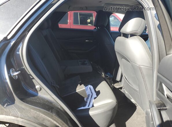 3MVDMBCM3PM518951 2023 MAZDA CX-30 Серый Вид задних сидений