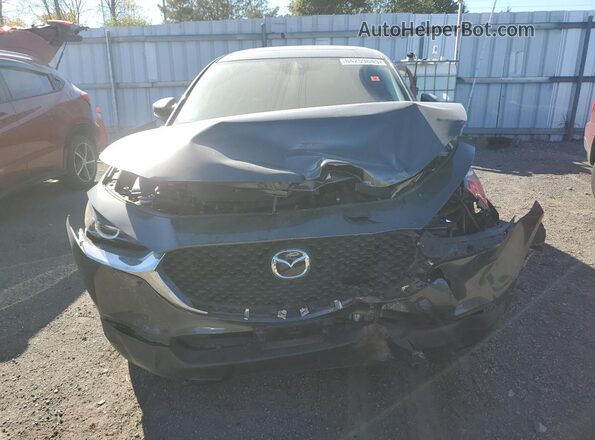 3MVDMBCM3PM518951 2023 MAZDA CX-30 Серый Вид спереди