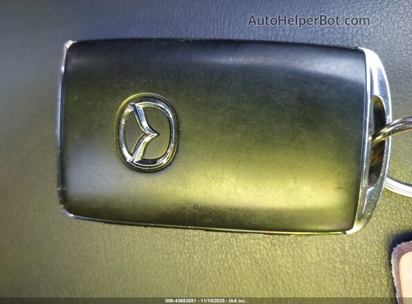 3MVDMBCM3SM758946 2025 MAZDA CX-30 Black Առջևի վահանակի տեսք