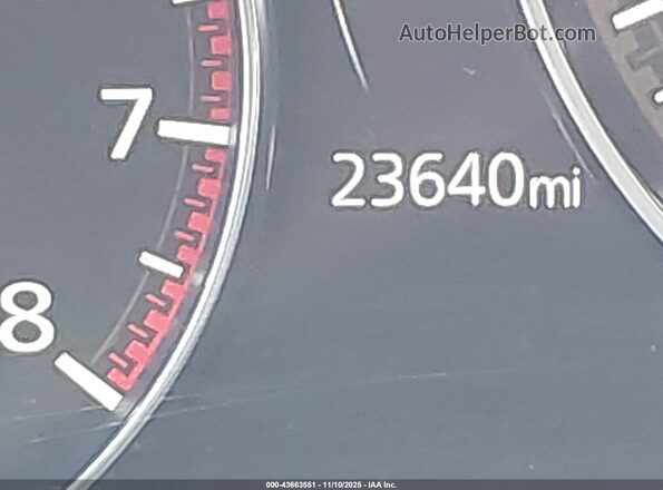 3MVDMBCM3SM758946 2025 MAZDA CX-30 Black 
