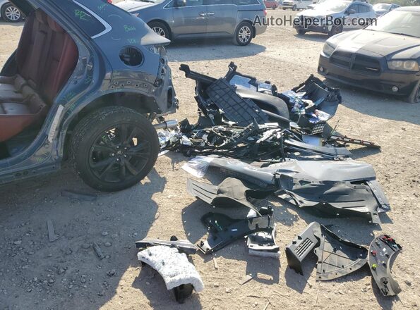 3MVDMBCM6RM675912 2024 MAZDA CX-30 Blue Widok komory silnika
