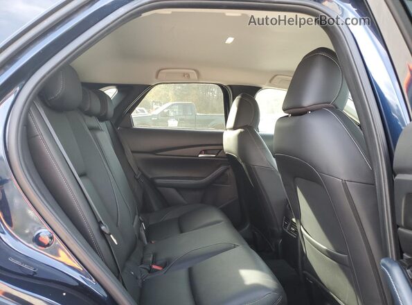 3MVDMBDL2LM117746 2020 MAZDA CX-30 Синий 
